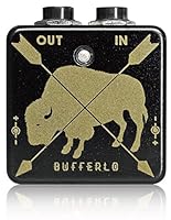 Pedal Projects」！ブースターやオーバードライブ、空間系など5