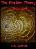 The Einstein Theory of Relativity(Annotated)