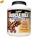 Muscle Milk Collegiate Banana Creme 5.29 lbs