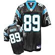 Steve Smith #89 Carolina Panthers Youth NFL Replica Player Jersey (Team Color)