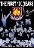 West Ham United - The First 100 Years [DVD]