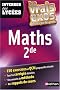 Maths 2de