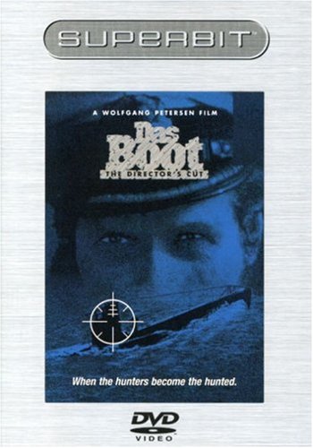 Watch Das Boot - Director's Cut Online!