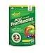Karen's Naturals Organic Just Fruit Munchies, 2 Ounce Pouch (Packaging May Vary) Organic All Natural Freeze-Dried Fruits & Vegetables, No Additives or Preservatives, Non-GMO