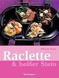 Produkt-Bild: Raclette & hei&szlig;er Stein: -