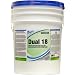 Nyco Products NL136-P5 Dual 18% Solids Super Gloss Floor Finish, 5-Gallon Pail
