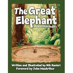 Great Elephant, The