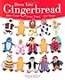 Dress Your Gingerbread!: Bake Them! Dress Them! Eat Them!