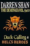 Dark calling ; &, Hell's heroes