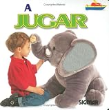JUGAR (Caricias) (Spanish Edition)