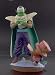 Figure NEO One piece X dragon ball Z piccolo x chopper