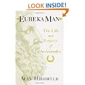 Eureka Man: The Life and Legacy of Archimedes