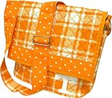 Tennessee Volunteers Quilted Messenger Bag