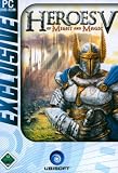 Heroes of Might and Magic V (DVD-ROM)