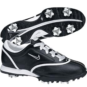 Buy Nike 2010 Ladies Air Zoom Gem II Golf Shoes by Nike