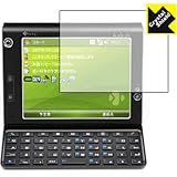 HTC X7500 / X7501�p �t���ی�V�[�g �y3���Z�b�g�z Crystal Shield (�����x����������^�C�v)