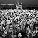 All The People... Blur Live In Hyde Park 02/07/2009