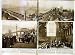 1952 Imperial State Crown King George Funeral Elizabeth
