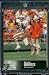 1997 Upper Deck Legends # 144 Mercury Morris Miami Dolphins Football Card - Mint Condition - Shipped In Protective ScrewDown Case!