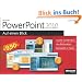 Microsoft PowerPoint 2010 auf einen Blick