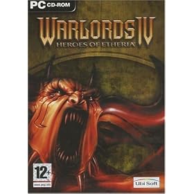 Warlords 4