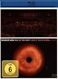Produkt-Bild: Kings Of Leon - Only by the Night/Live at the O2 London, England [Blu-ray]