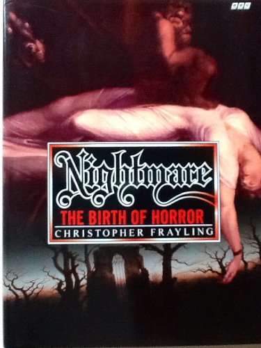 nightmare birth of horror