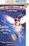 India: The Moonstone Fairy (Rainbow Magic: The Jewel Fairies, No. 1)