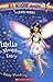 India: The Moonstone Fairy (Rainbow Magic: The Jewel Fairies, No. 1)