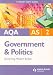 AQA Government and Politics: Unit 2 at Amazon Books: 51h7GT7vPIL._SL75_