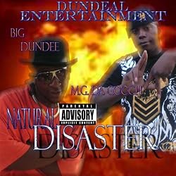 Natural Disaster
