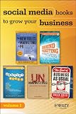 51h7GhNnAFL. SL160  Be A Successful Web Marketer With Social Media Marketing