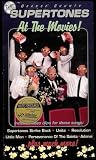 The Orange County Supertones - At The Movies [Christian Ska Band] (Interviews, Live Footage, and Six Full Length Videos)