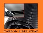 1997-2002 CHEVY CHEVROLET CAVALIER BLACK Carbon Fiber Hood Dash Mirror Roof Wrap Sheet Vinyl Decal 12'' x 60'' 1998 1999 2000 2001 97 98 99 00 01 02