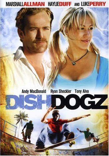 Free Download Of DishDogz Online
