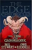 The Curse of the Gloamglozer (Edge Chronicles (Paperback))