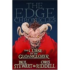 The Curse of the Gloamglozer (Edge Chronicles)