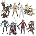 Search : Star Wars Legacy Saga Legends Action Figures Wave 1 Rev. 2