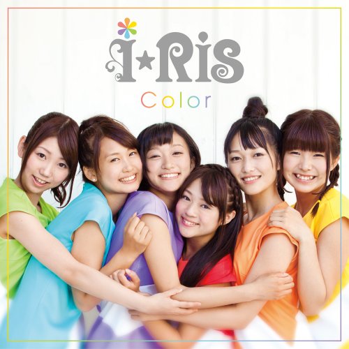 Color i☆Ris