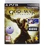 God Of War: Ascension di Sony