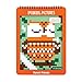 Mudpuppy Forest Friends Pixel Pictures