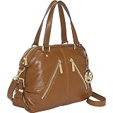 MICHAEL Michael Kors 30H01Pls2L Portland Medium Satchel,Luggage,one size 51h7IGo49DL. SL160 MICHAEL Michael Kors 30H01Pls2L Portland Medium Satchel,Luggage,one size