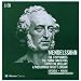 MENDELSSOHN : l'oeuvre orchestral, anthologie discographique