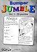 Bumper Jumble Puzzles for Kindle, Vol. 1 - 25 interactive puzzles! (Jumble for Kindle)
