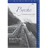 Psyche, Volume 1: Inventions of the Other (Meridian: Crossing Aesthetics)