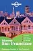 Lonely Planet Discover San Francisco