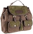 Tommy Hilfiger Women's Tasseled 6913036-215 Shoulder Bag