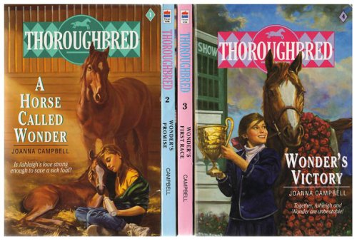Thoroughbred