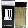 Buy Eau de Toilette - Jazz By Yves Saint Laurent For Men. Eau De Toilette Spray 3.3 Ounces
