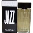 Jazz By Yves Saint Laurent For Men. Eau De Toilette Spray 3.3 Ounces